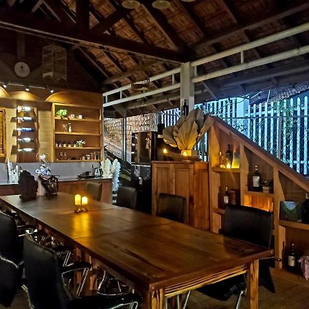 Open House Da Lat Exterior photo