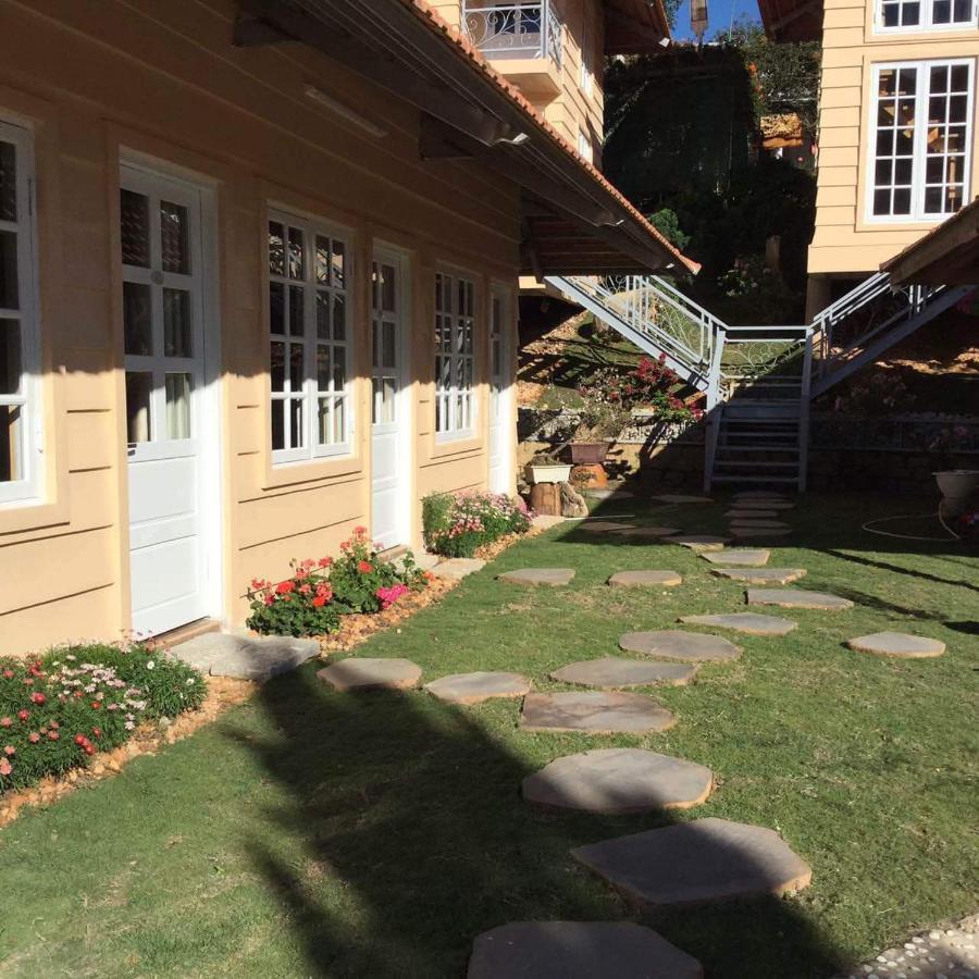 Open House Da Lat Exterior photo