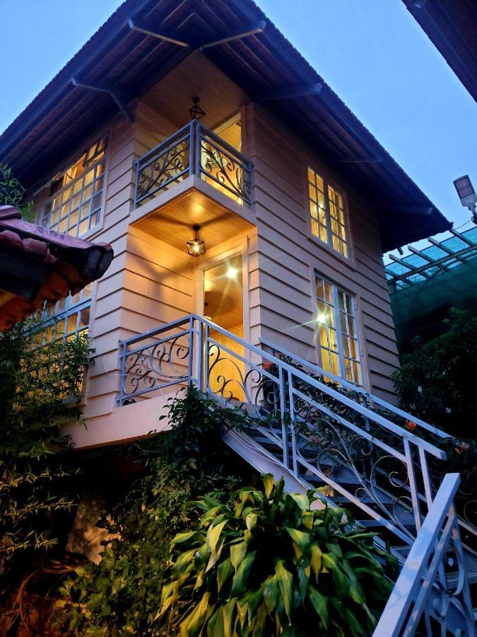 Open House Da Lat Exterior photo