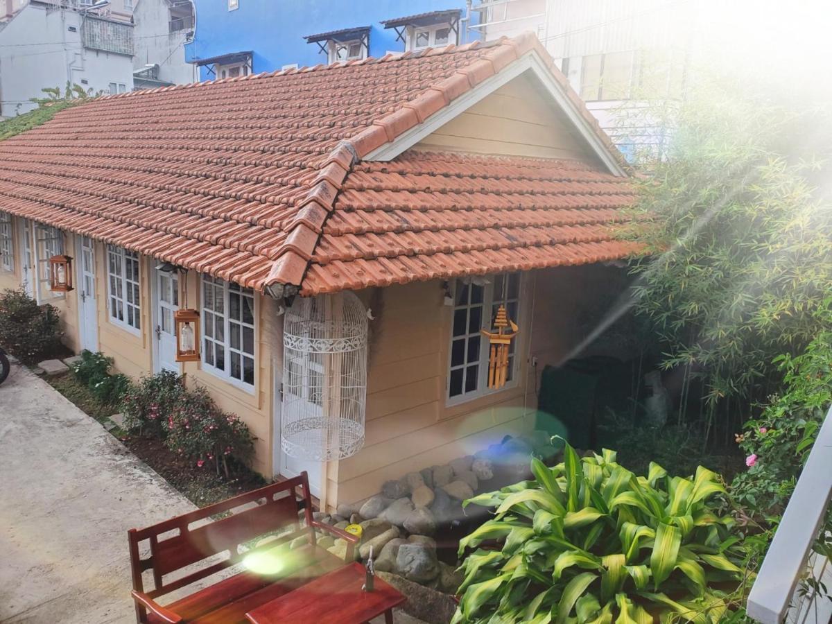 Open House Da Lat Exterior photo