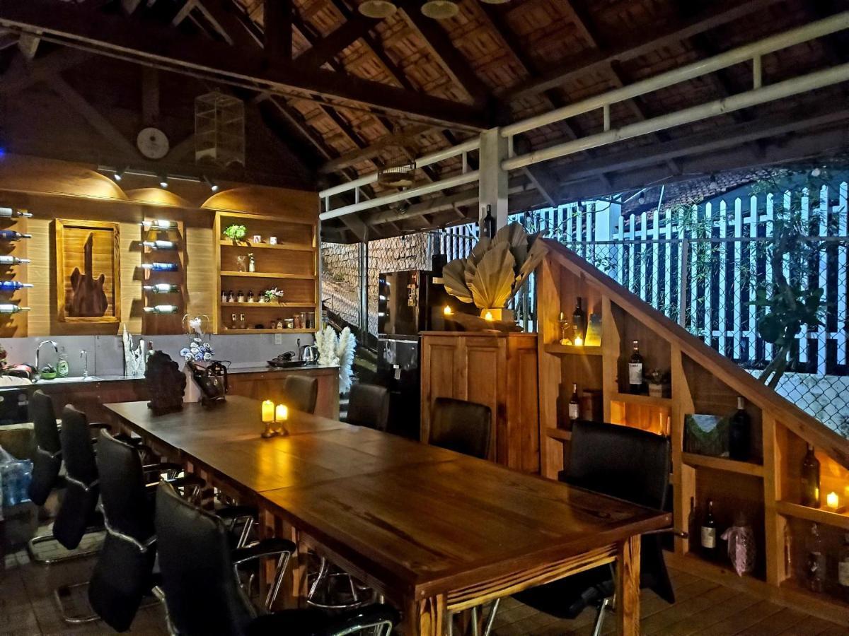 Open House Da Lat Exterior photo