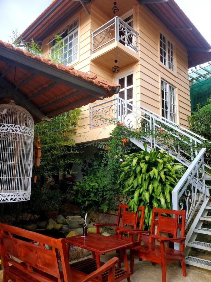 Open House Da Lat Exterior photo