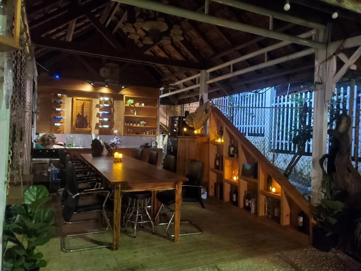 Open House Da Lat Exterior photo