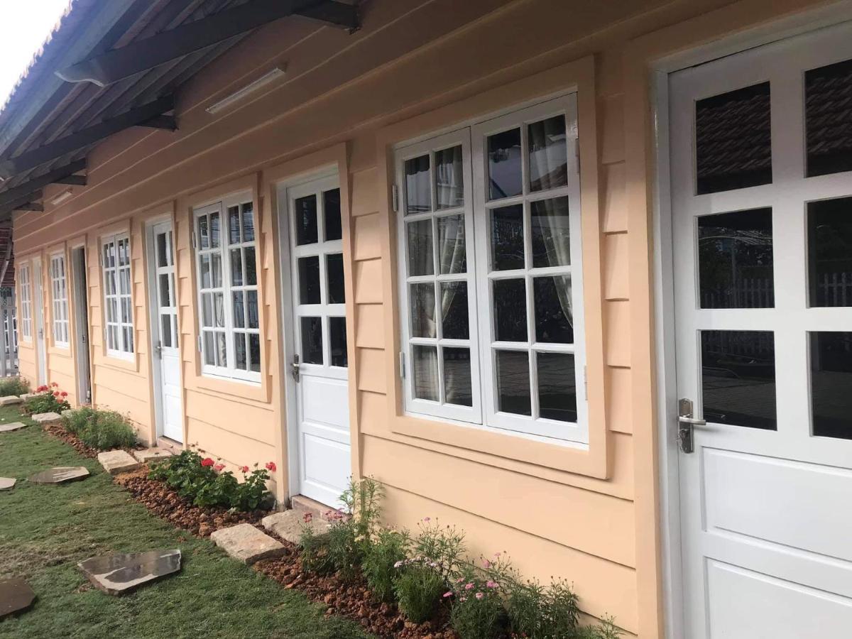 Open House Da Lat Exterior photo